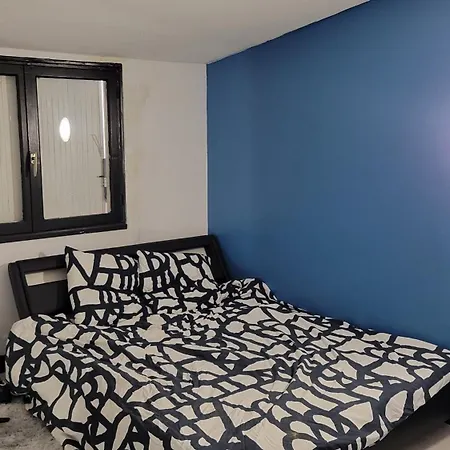 Maison 24h Du Mans *