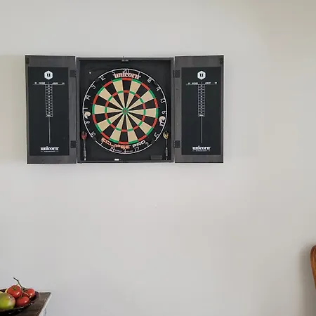 Maison 24h Du Mans * Arnage