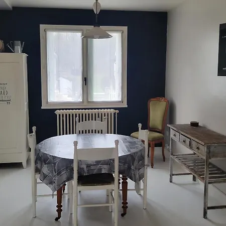 Maison 24h Du Mans בית נופש