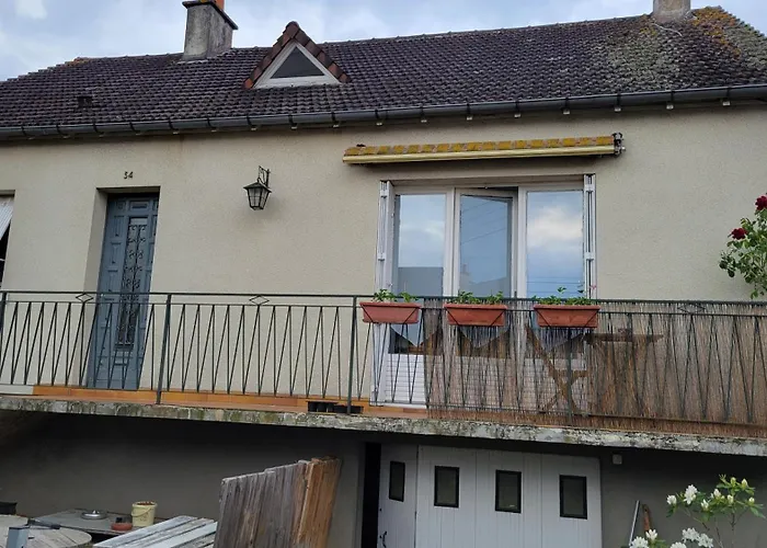 Maison 24h Du Mans Casa vacanze *