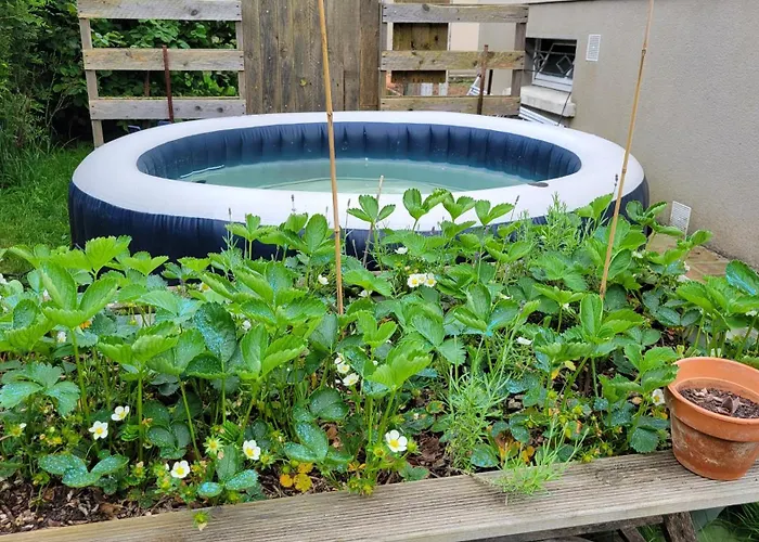 Maison 24h Du Mans *