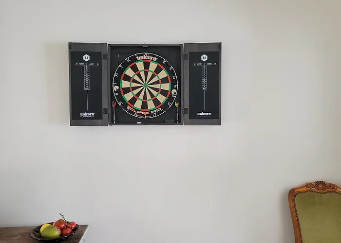 Maison 24h Du Mans * Arnage