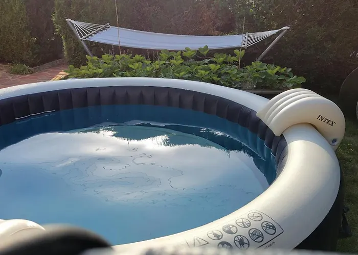 Maison 24h Du Mans *